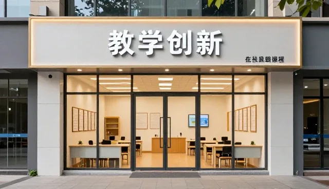 在线学习平台性能优化中的教学创新实践