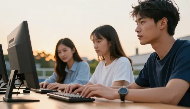 如何高效利用优质师资资讯提升课程质量